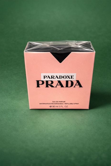 Prada Paradoxe Intense