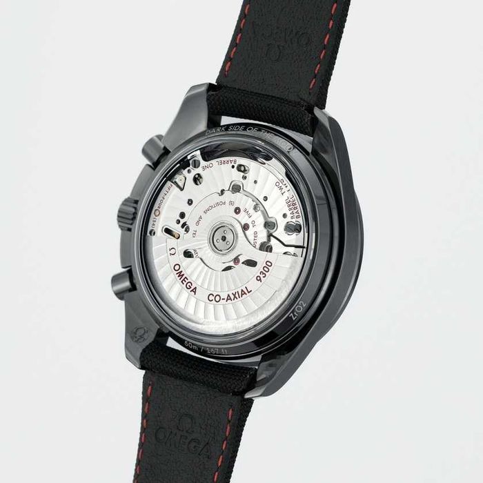 Omega Speedmaster Dark Side of the Moon 44.25mm Black Ceramic