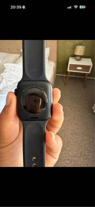 Apple watch SE (2024)