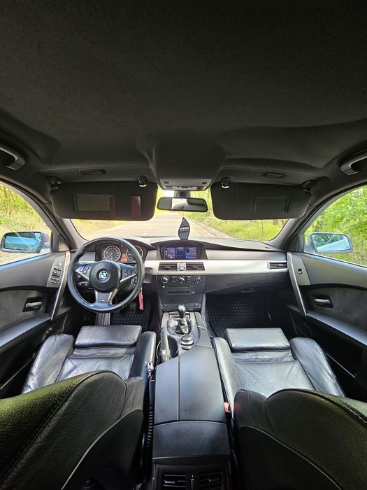 BMW 5 Series 2004 — imagine 2