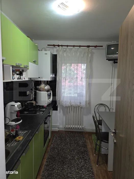 Apartament 2 camere, 50 mp, zona Canta