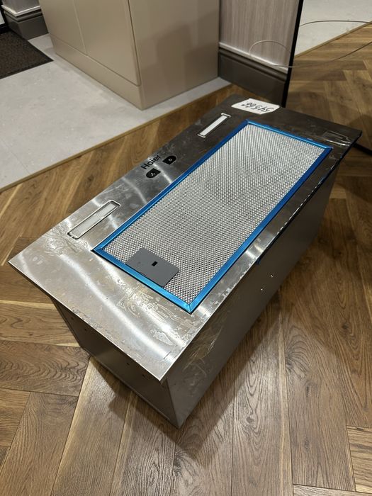 Вытяжка Haier Встраиваемая