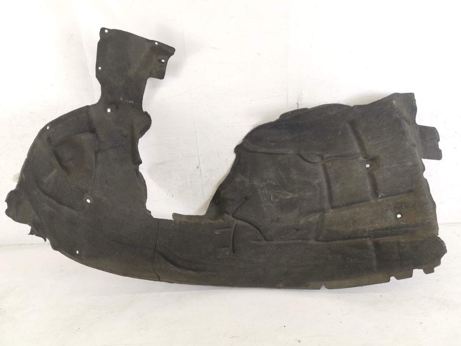 Предна дясна броня / Preden desen bronya Ауди Кю4 е-трон / Audi Q4 e-t