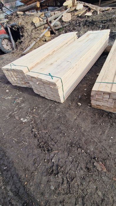 Vand cherestea rășinoase