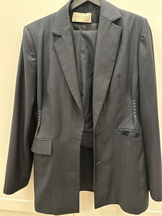 Женский Костюм двойка