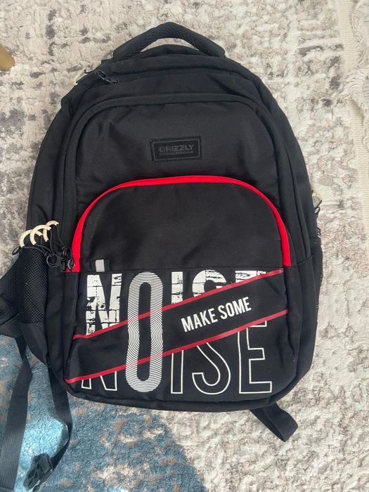 Рюкзак от Marvin