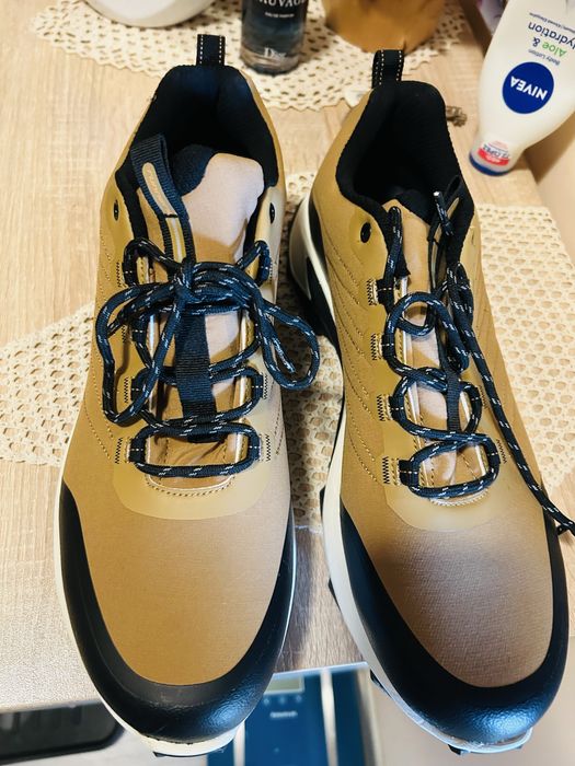 Маратонки Runners