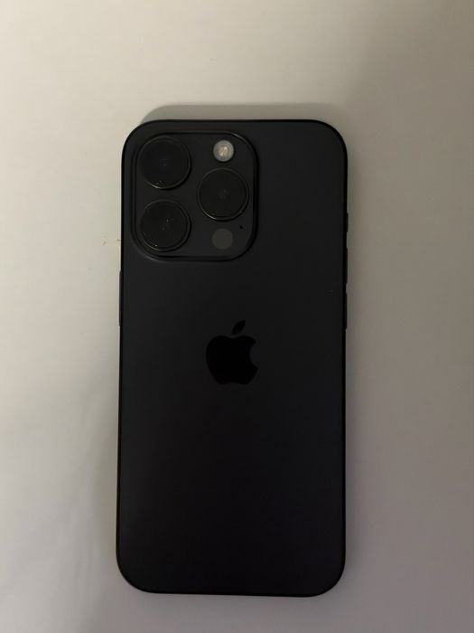 iPhone 15 Pro 1TB