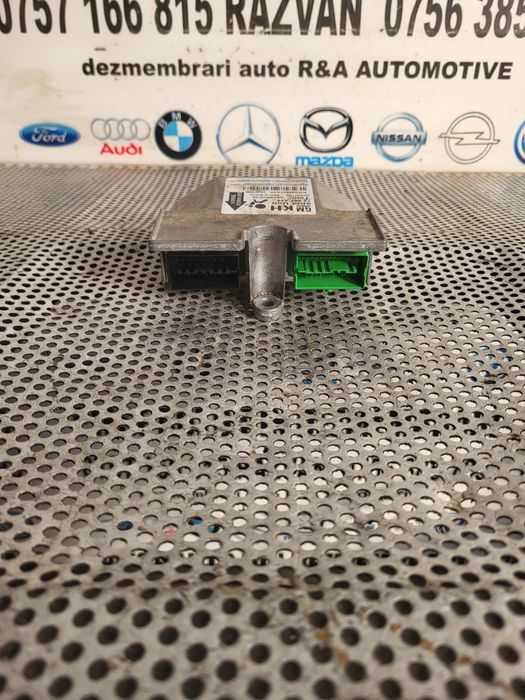 Calculator Modul ECU Airbag Opel Zafira B Astra H Cod 327963935 Dezmembrez Opel Zafira B 1.7 Cdti Euro 5 Motor A17DTR Cutie M32