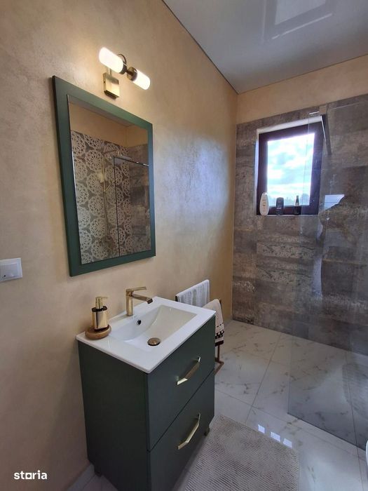 Casa SMART ,individuala de vanzare in Daia Noua, Sibiu