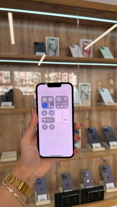 Iphone 13  128gb Akb 73% кт216824