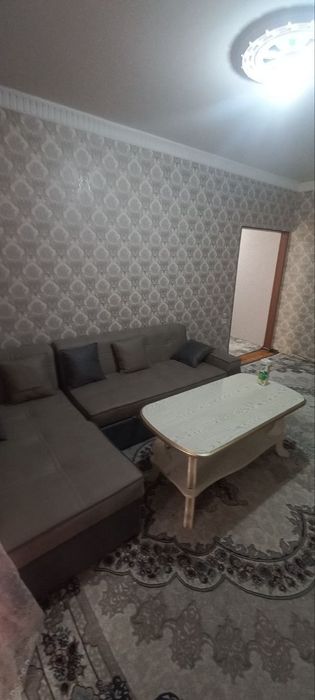 Kvartira arenda yunisabot-17 oylaga