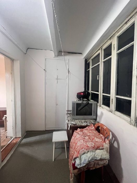 Чиланзар 26 квартал