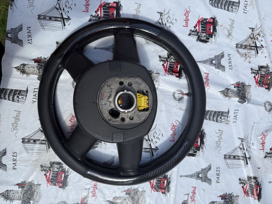 Volan Audi a3 , a4 a5 a6 q3 q5 q7