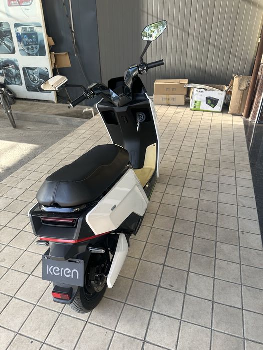 keren industries