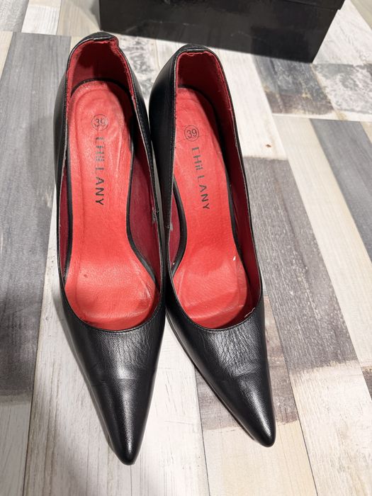 Туфли женские, a.guerra