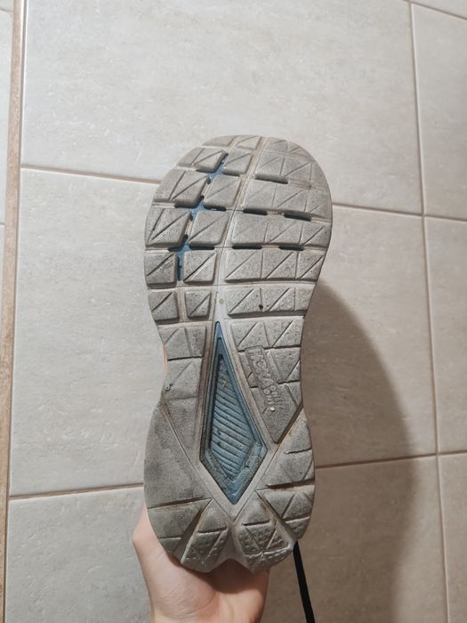 Hoka Mach 5 pantofi de alergare