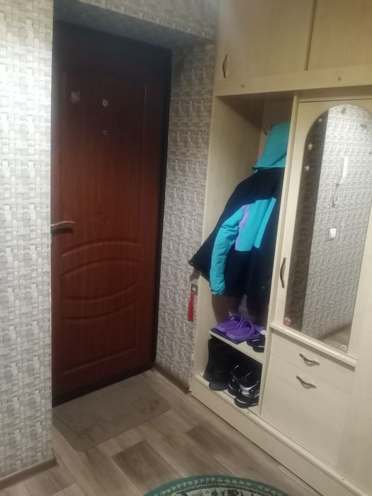 Сдам 1-ку на длительный срок