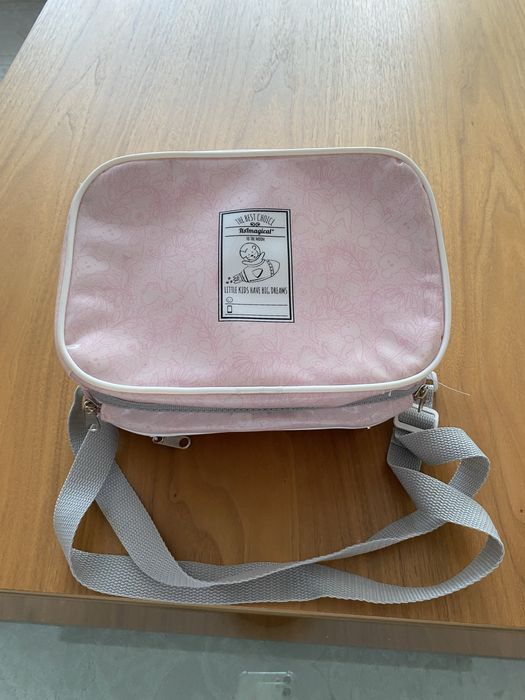 Детска хладилна/термоизолираща чанта Itsmagical