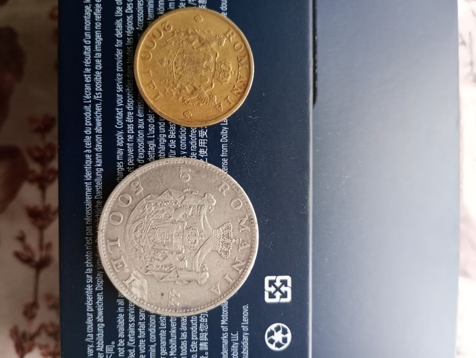 De vânzare pentru colecționari