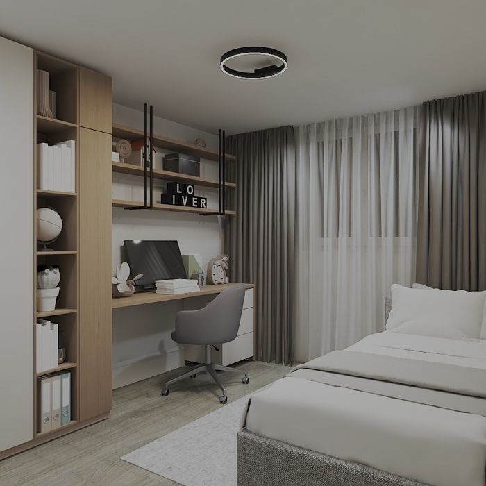 Servicii Design interior