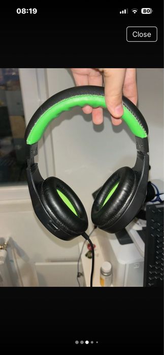 Casti marvo noi fara eticheta