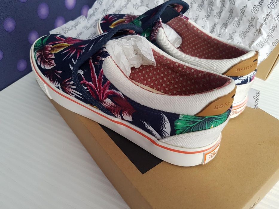 Wrangler шарени/37