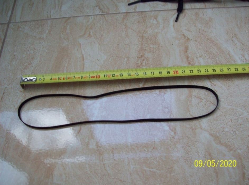 Curea pick-up 227 X 2 X 4 mm