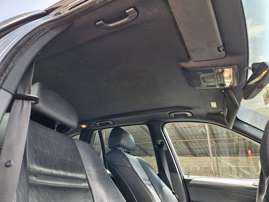 Plafon M bmw x5 e70