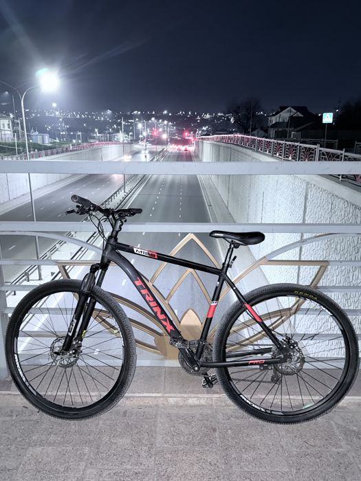 велосипед TrinX срочно продаю