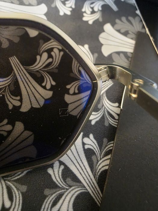 Очила Chrome Hearts