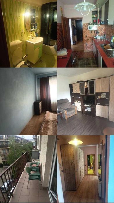 Vând apartament