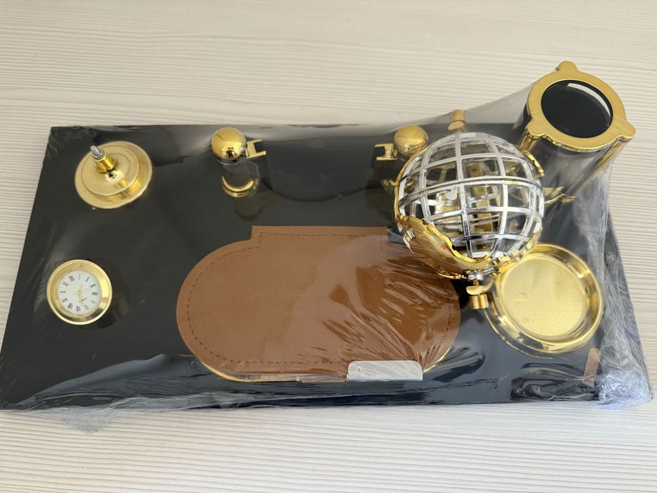 Новый подарочный набор