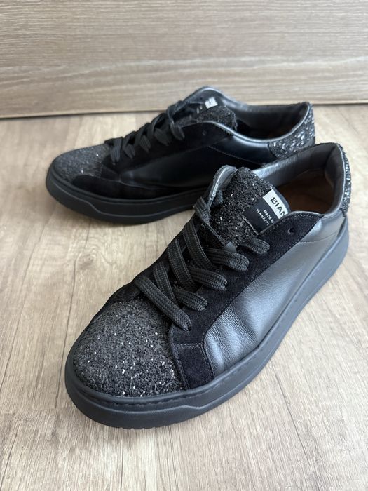 Нови маратонки Bianki