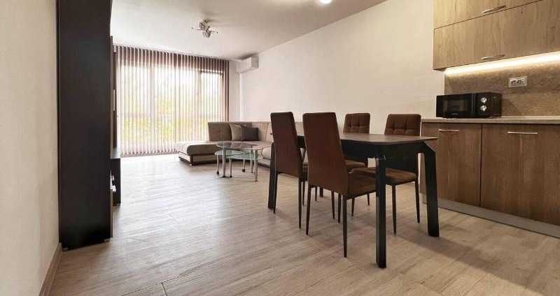 Дава се под наем Двустаен апартамент в София, Дървеница - 70 кв.м за 425 € - Снимка #2