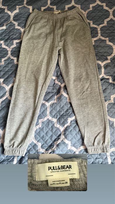 Джинсы, штаны, шорты