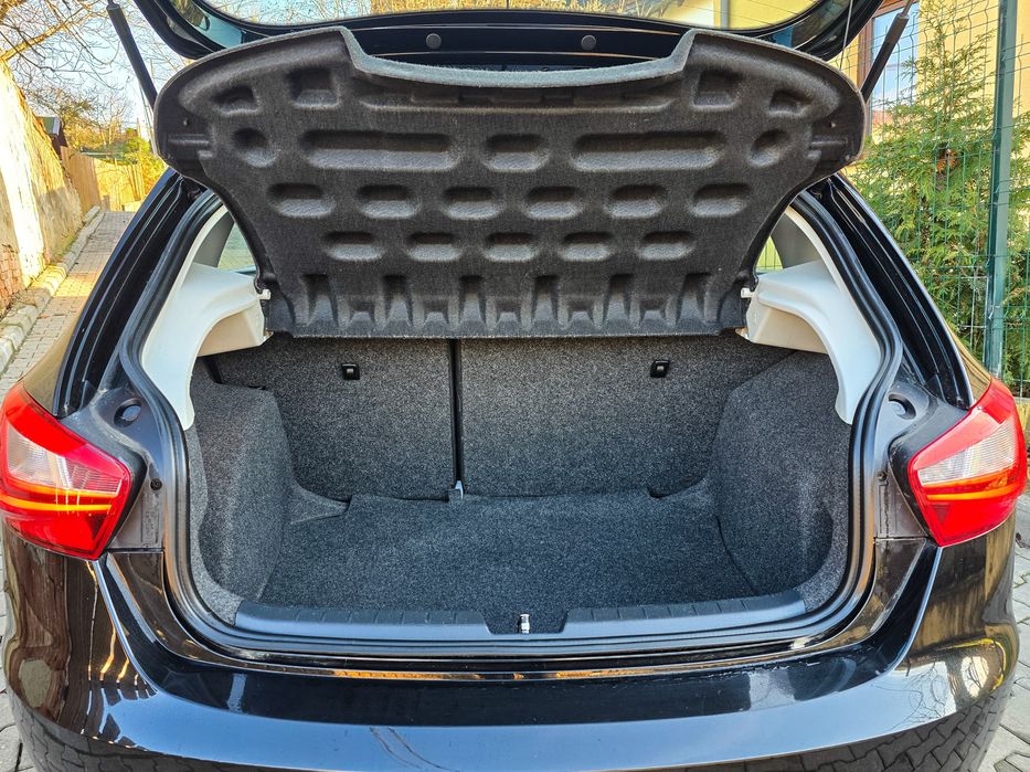 Seat Ibiza FR 2015 benzina Euro5 Stare Impecabila!