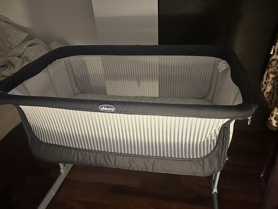 Vand patut cosleeper