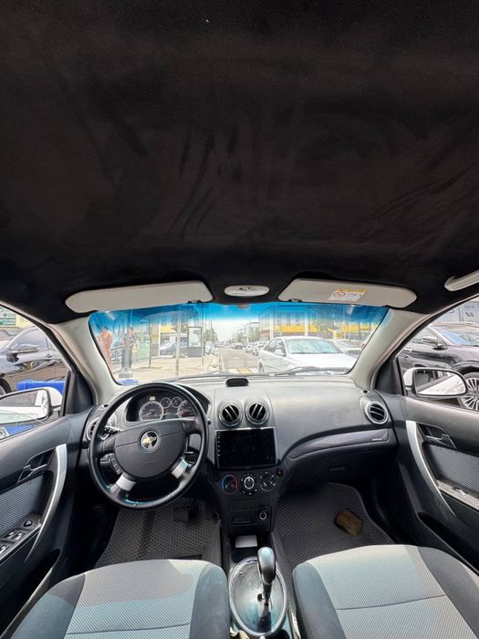 Chevrolet Nexia 3 2022