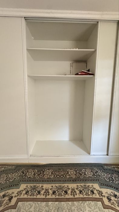 Шкаф для спальной и прихожей