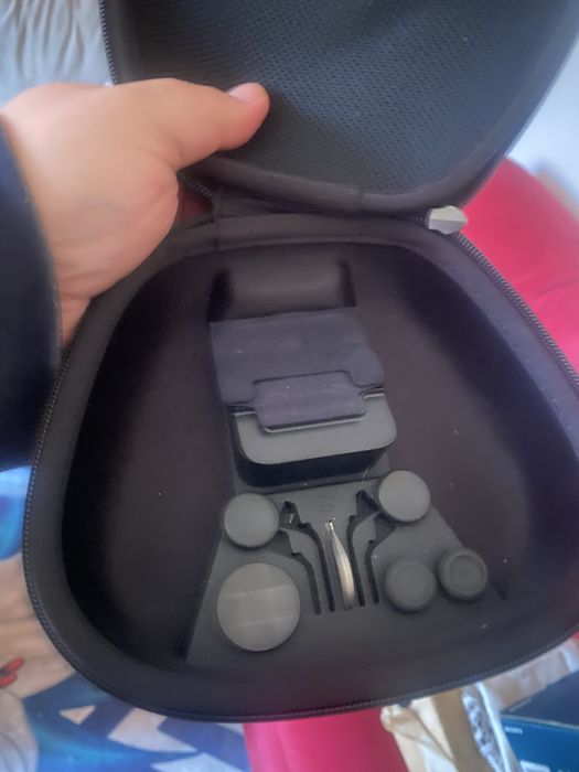 XBOX One X + Elite Series 2 Controller