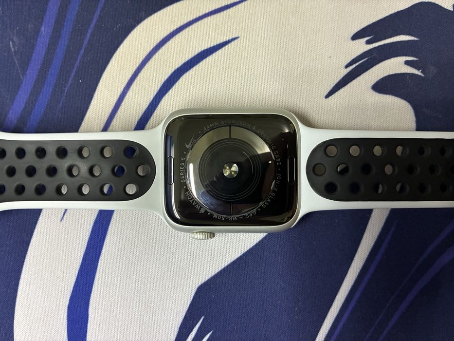 Apple Watch 5 Series Nike 44 mm