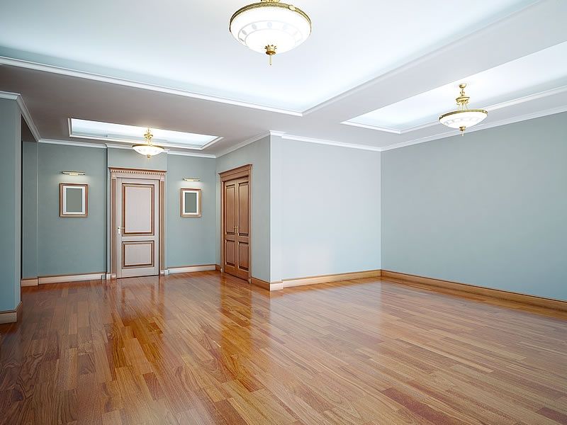 Ремонт под ключ. Квартиры и дома