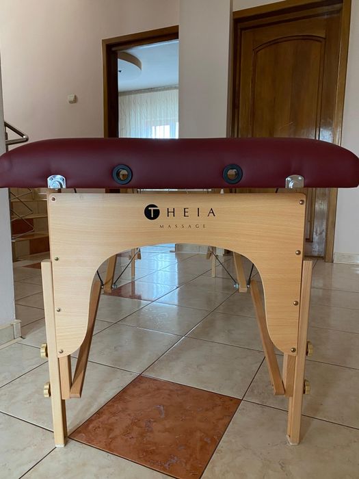 Masa masaj Theia
