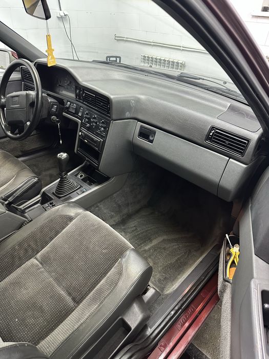 Продам/Обменяю Volvo 850