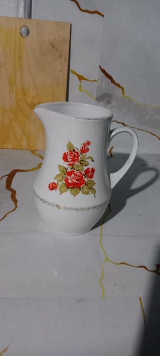 Продам посуду СССР