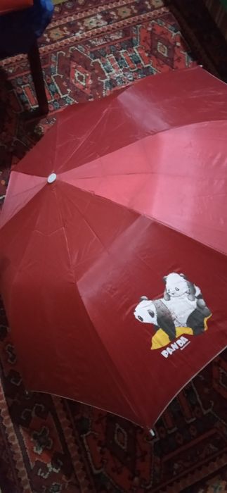 Зонтик-зонт мужской и женские п/автоматический,и большой механический