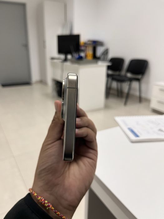 Iphone 15 Pro Max 256GB