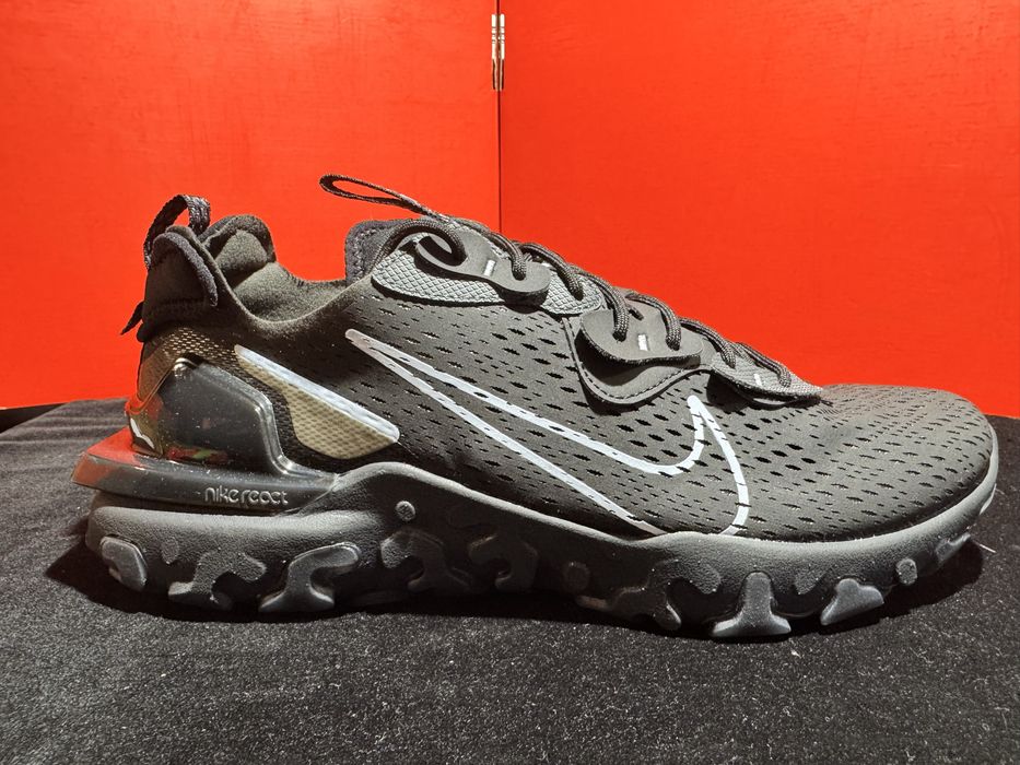 Оригинални! Nike React Vision - 47.5 Shoemag