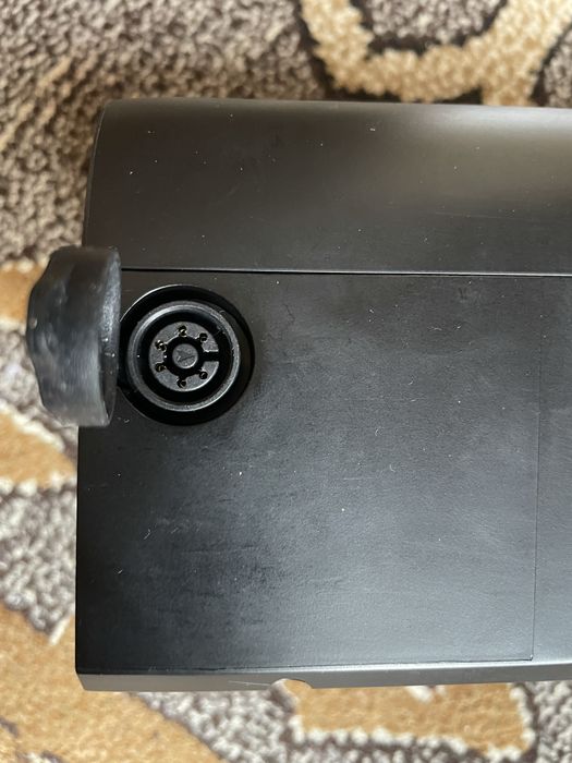Vînd baterie electrică AEG 48v-10,4ap Nouă.
